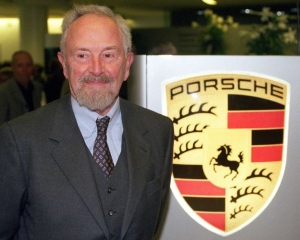 Ferdinand Porsche