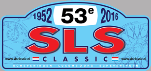 SLS Classic Racing 2016